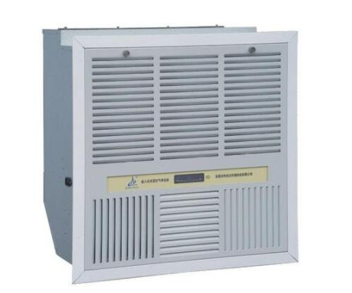 空氣消毒機(jī)運(yùn)行時間如何設(shè)置